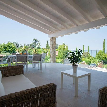 Italianflat - Maison Du Lac Lazise Dış mekan fotoğraf