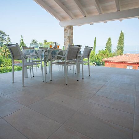 Italianflat - Maison Du Lac Lazise Dış mekan fotoğraf
