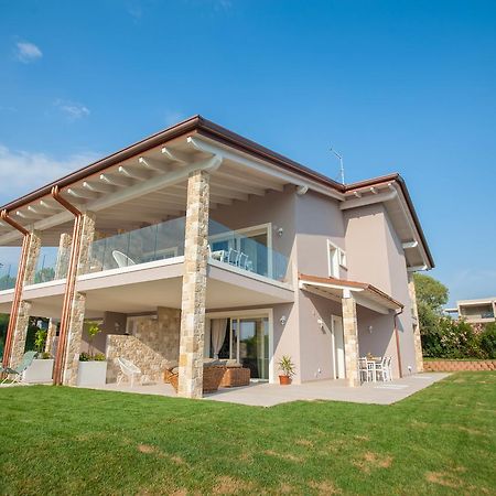 Italianflat - Maison Du Lac Lazise Dış mekan fotoğraf