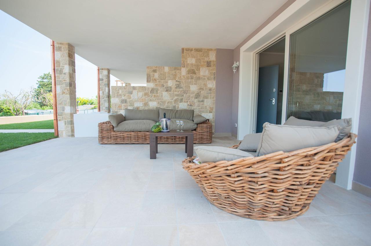 Italianflat - Maison Du Lac Lazise Dış mekan fotoğraf