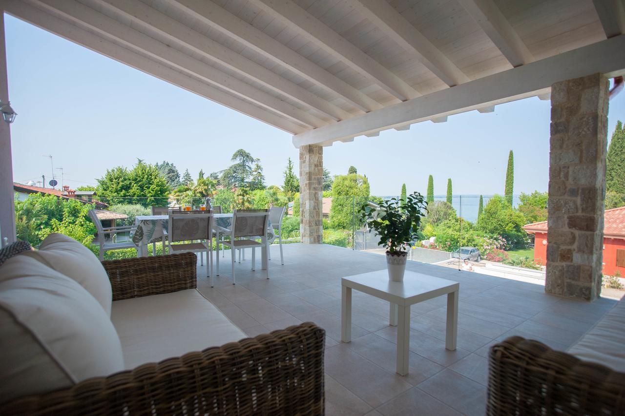 Italianflat - Maison Du Lac Lazise Dış mekan fotoğraf