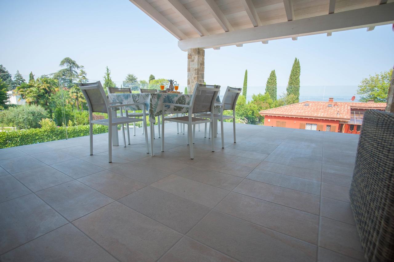 Italianflat - Maison Du Lac Lazise Dış mekan fotoğraf