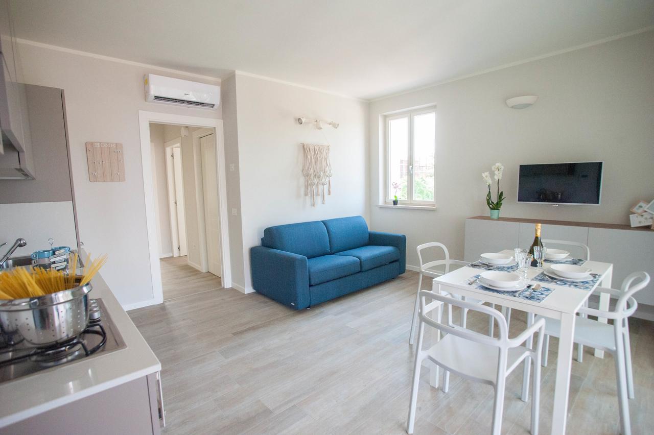 Italianflat - Maison Du Lac Lazise Dış mekan fotoğraf