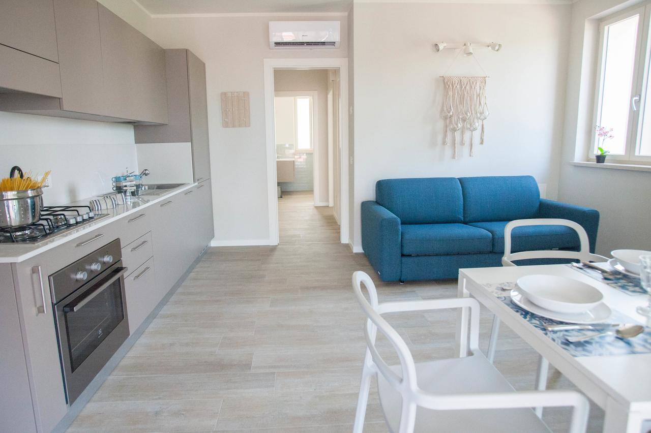 Italianflat - Maison Du Lac Lazise Dış mekan fotoğraf