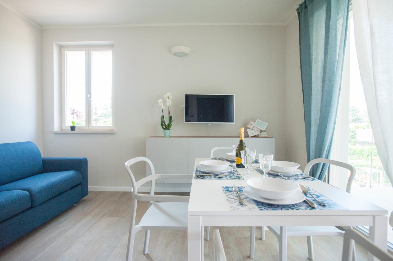 Italianflat - Maison Du Lac Lazise Dış mekan fotoğraf