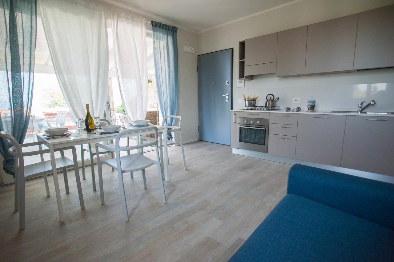 Italianflat - Maison Du Lac Lazise Dış mekan fotoğraf