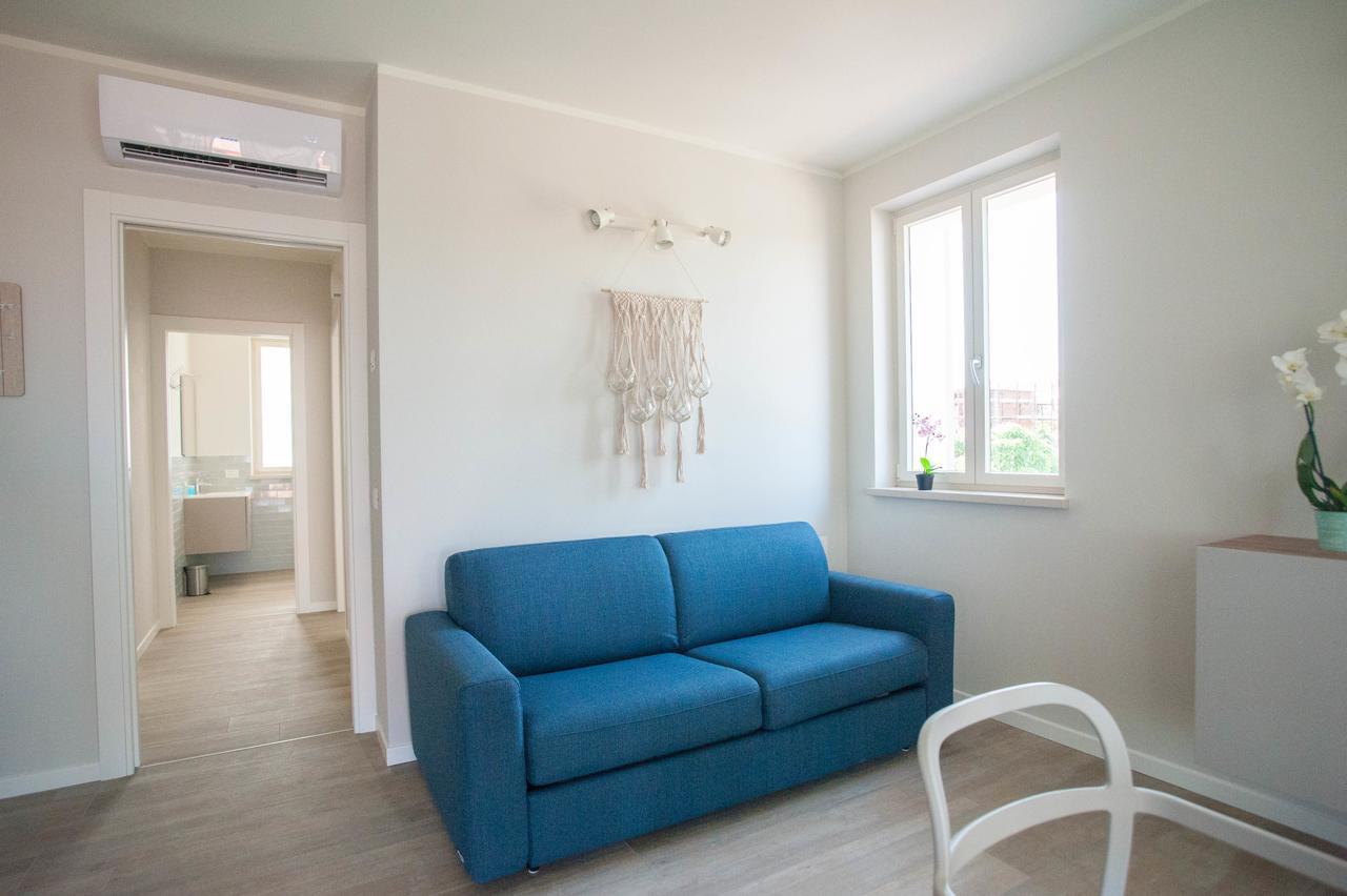 Italianflat - Maison Du Lac Lazise Dış mekan fotoğraf