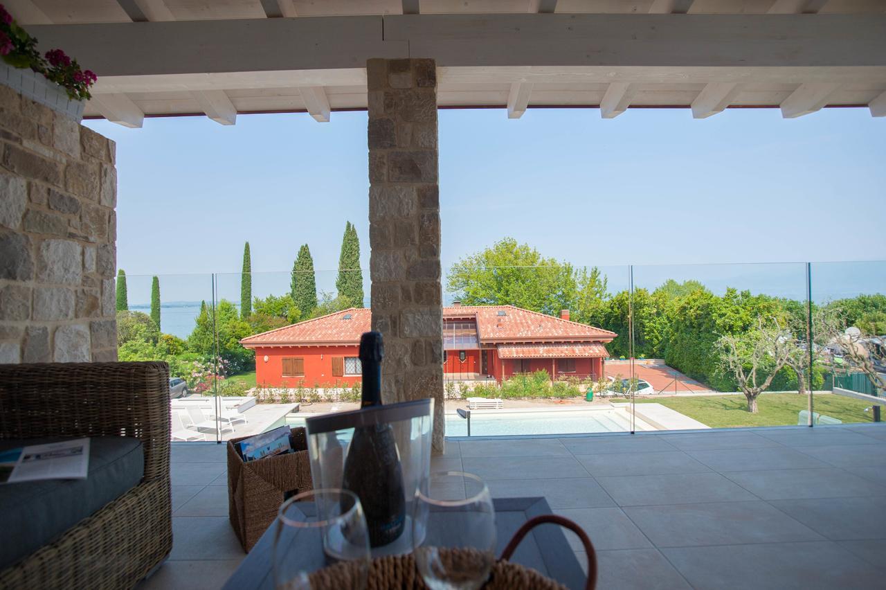 Italianflat - Maison Du Lac Lazise Dış mekan fotoğraf