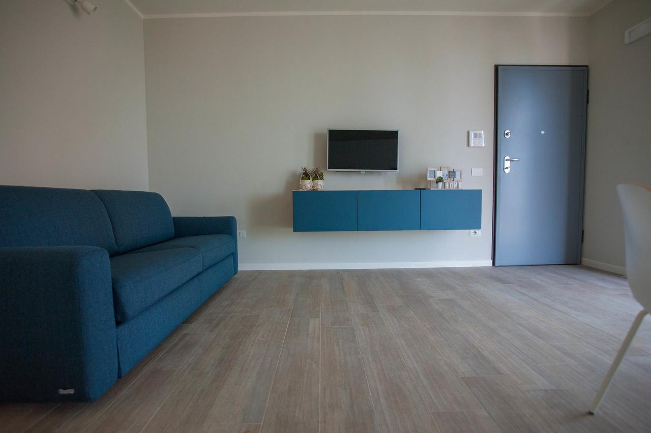 Italianflat - Maison Du Lac Lazise Dış mekan fotoğraf