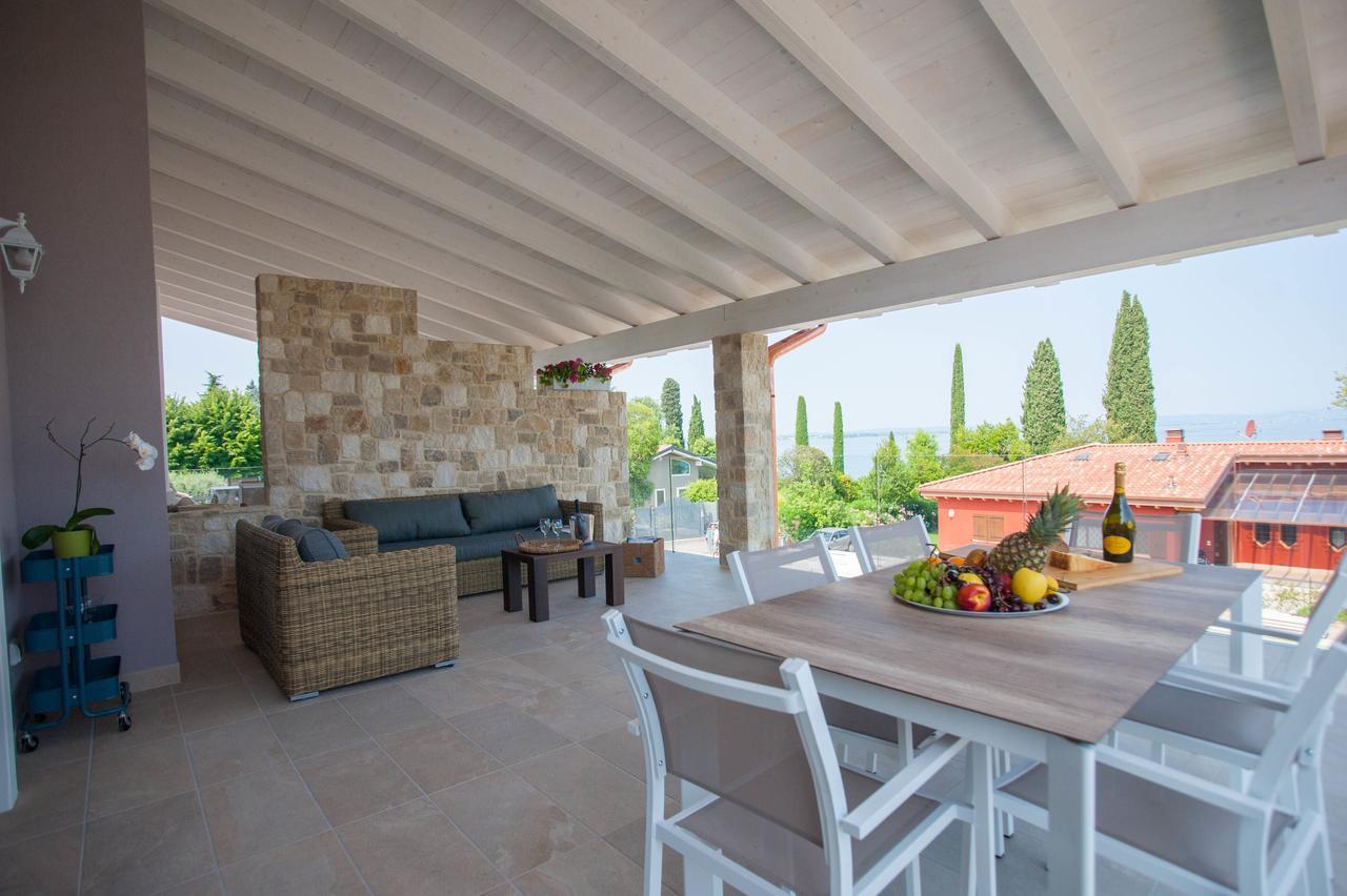 Italianflat - Maison Du Lac Lazise Dış mekan fotoğraf