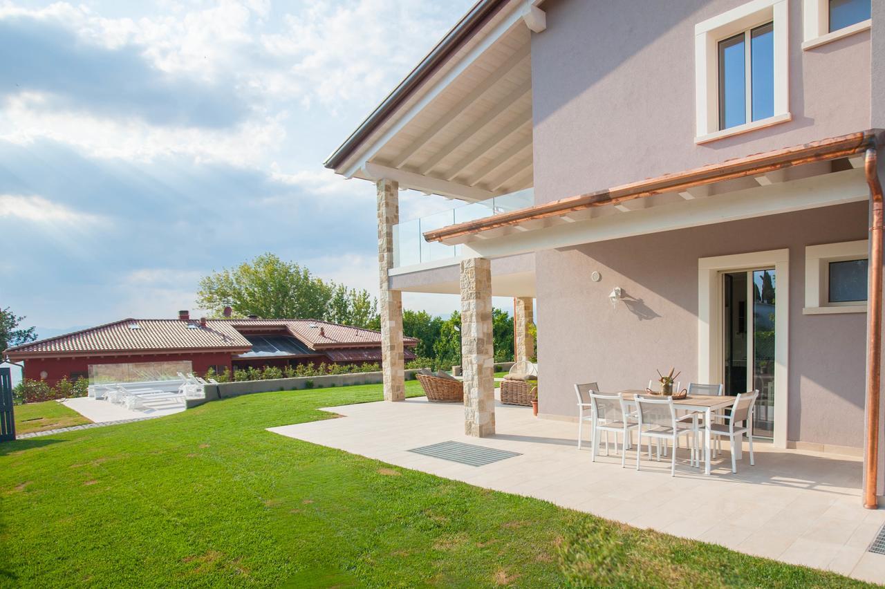Italianflat - Maison Du Lac Lazise Dış mekan fotoğraf