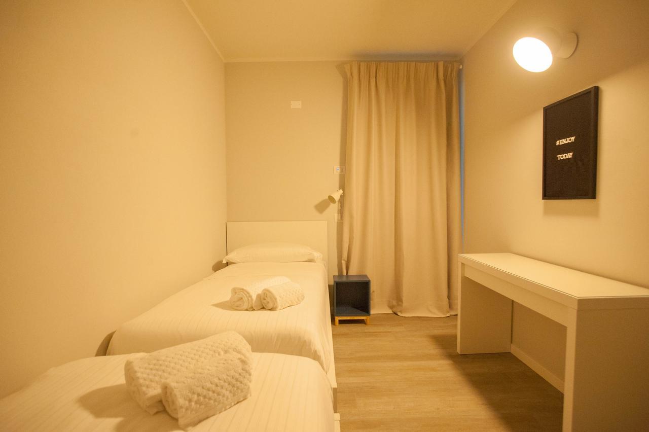 Italianflat - Maison Du Lac Lazise Dış mekan fotoğraf