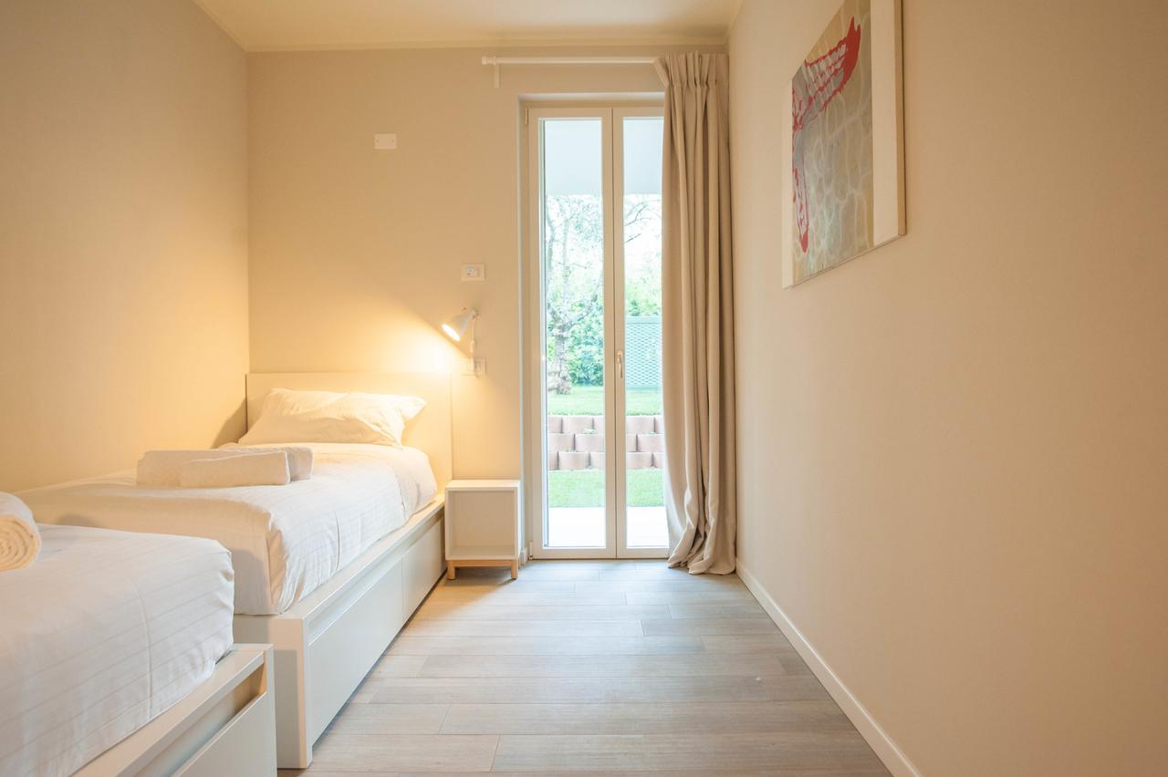 Italianflat - Maison Du Lac Lazise Dış mekan fotoğraf