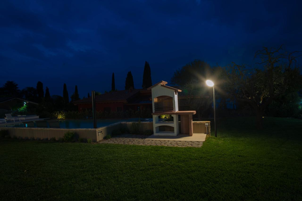 Italianflat - Maison Du Lac Lazise Dış mekan fotoğraf