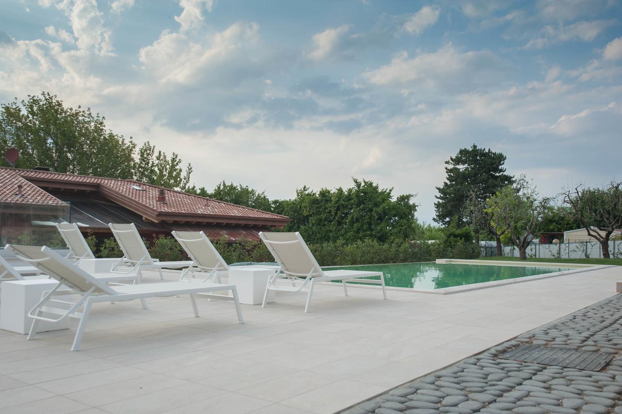 Italianflat - Maison Du Lac Lazise Dış mekan fotoğraf